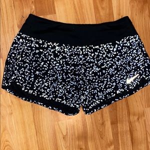 Nike shorts